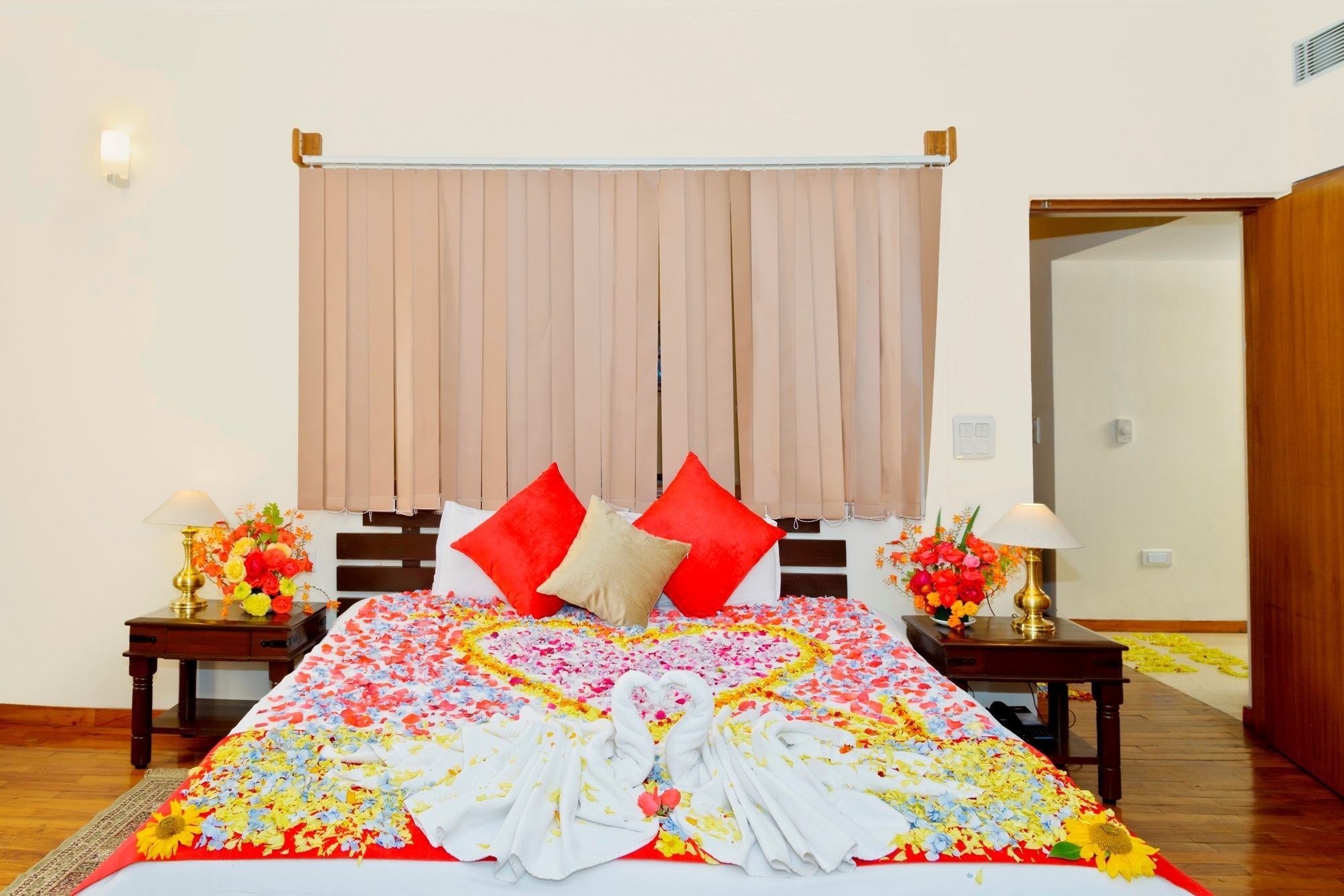 Solang Valley Resort Palchān Extérieur photo