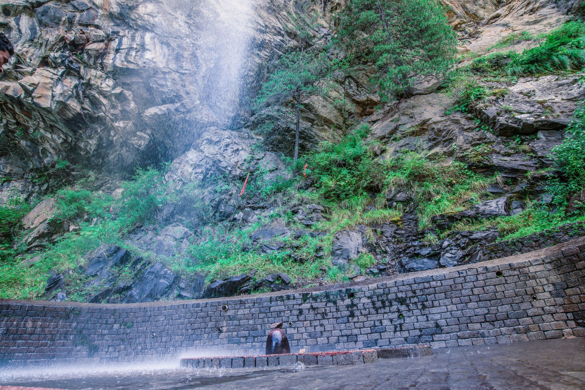 Solang Valley Resort Palchān Extérieur photo